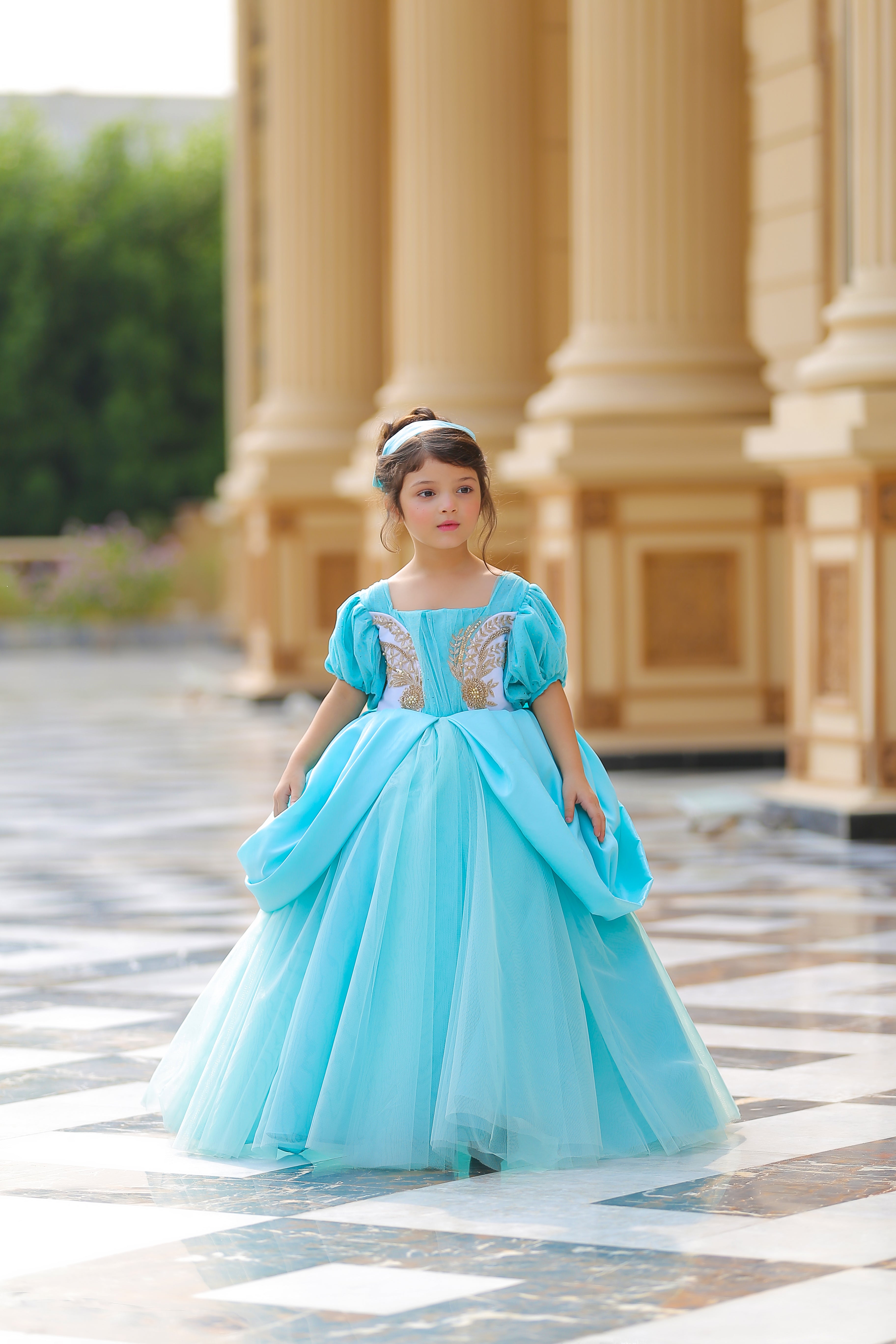 Cinderella