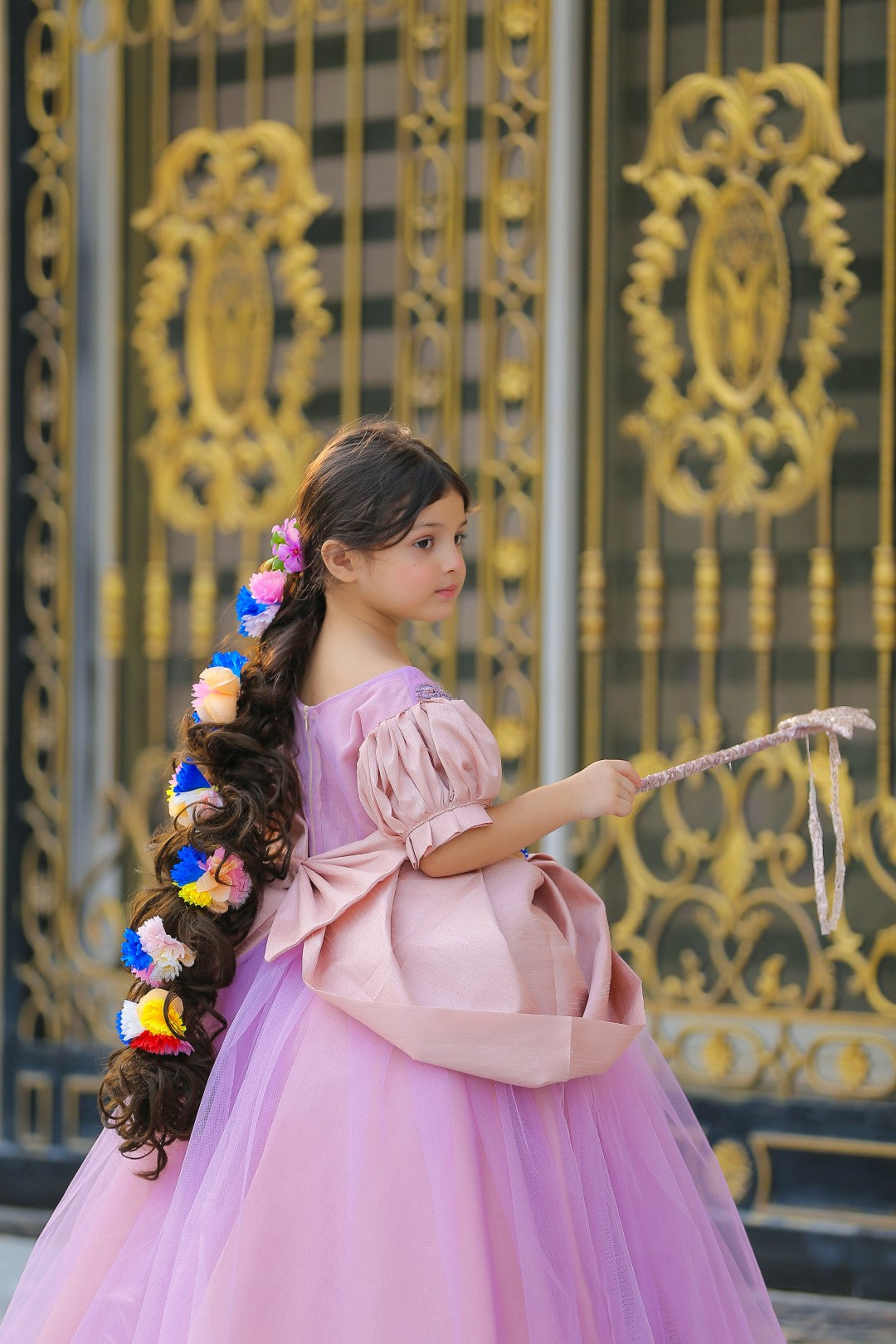 Rapunzel