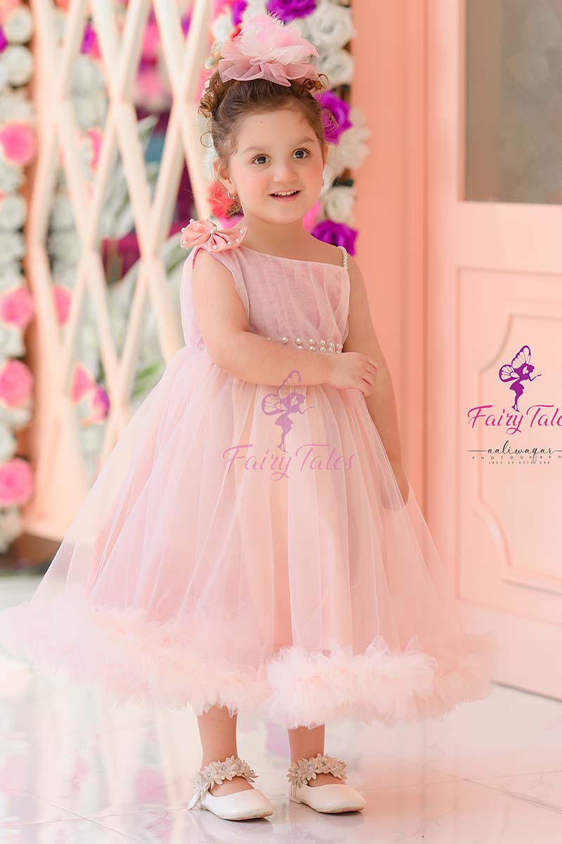 Baby girl fairy frocks hotsell